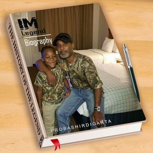 Meet your Posher, Daniel